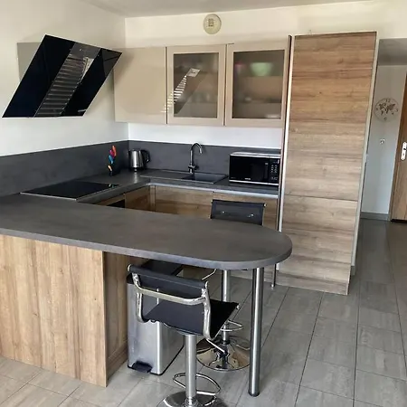 Location Meuble Terrasse Apartment *
