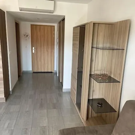 Location Meuble Terrasse Lejlighed *