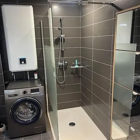 Location Meuble Terrasse *