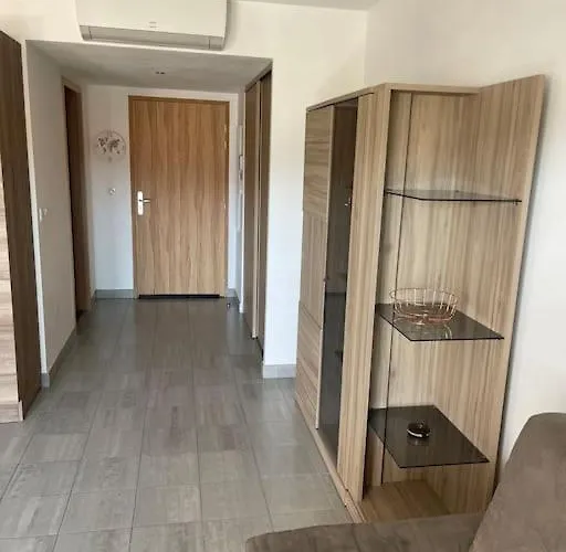 Location Meuble Terrasse Apartment *