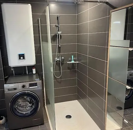 Location Meuble Terrasse *