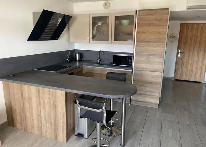 Location Meuble Terrasse Apartment *